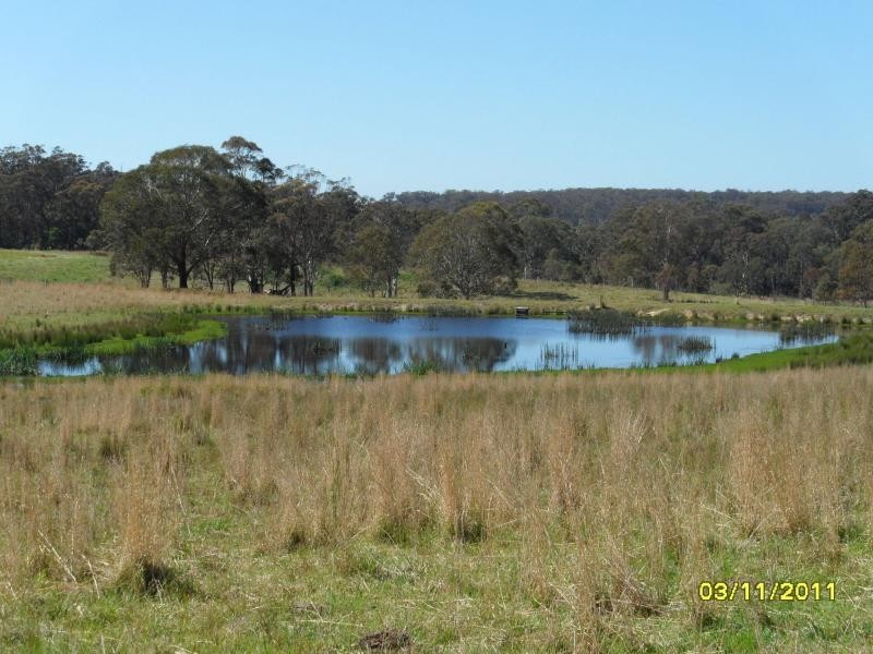 Lot 5 Rivertree Road, Liston, Stanthorpe QLD 4380