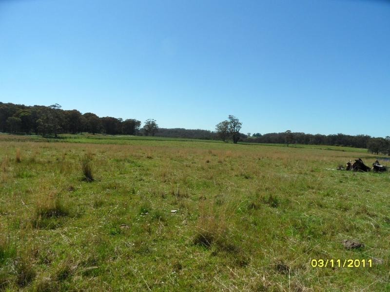 Lot 5 Rivertree Road, Liston, Stanthorpe QLD 4380