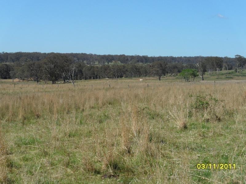 Lot 5 Rivertree Road, Liston, Stanthorpe QLD 4380
