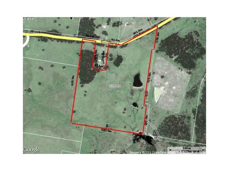 Lot 5 Rivertree Road, Liston, Stanthorpe QLD 4380