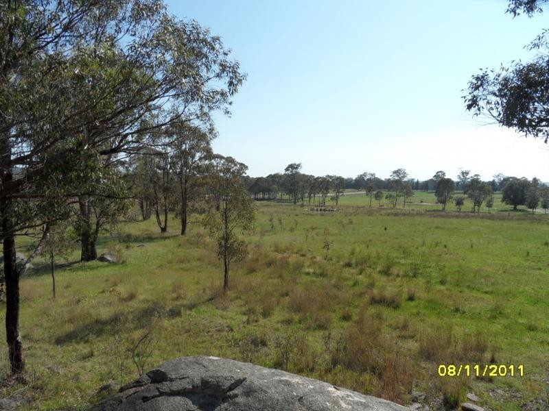 849 Amiens Road, Stanthorpe, Stanthorpe QLD 4380