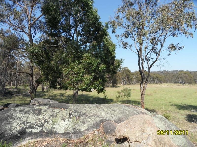 849 Amiens Road, Stanthorpe, Stanthorpe QLD 4380