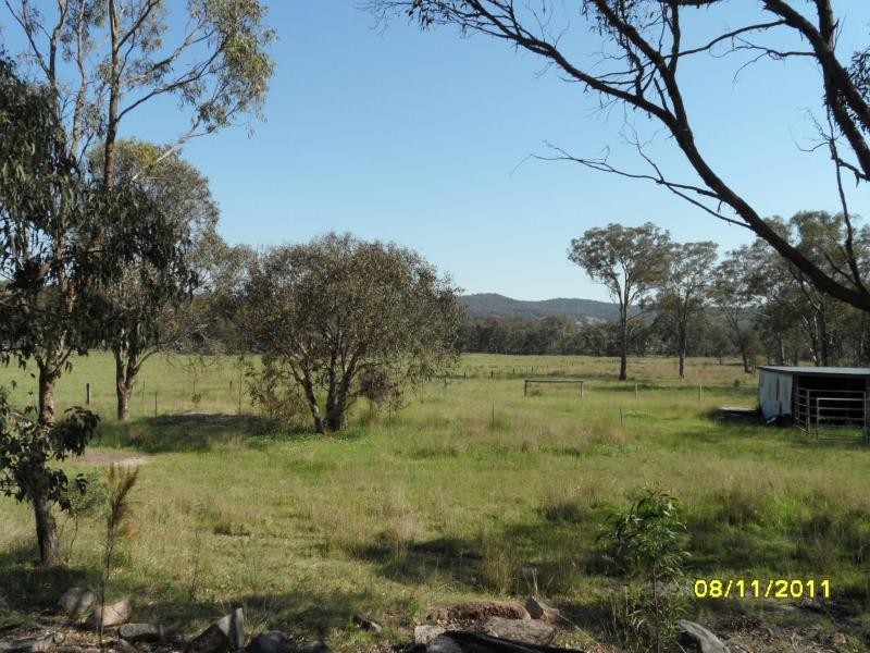 849 Amiens Road, Stanthorpe, Stanthorpe QLD 4380