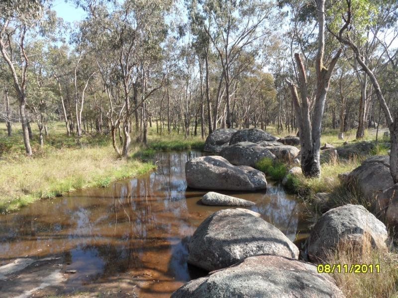 849 Amiens Road, Stanthorpe, Stanthorpe QLD 4380