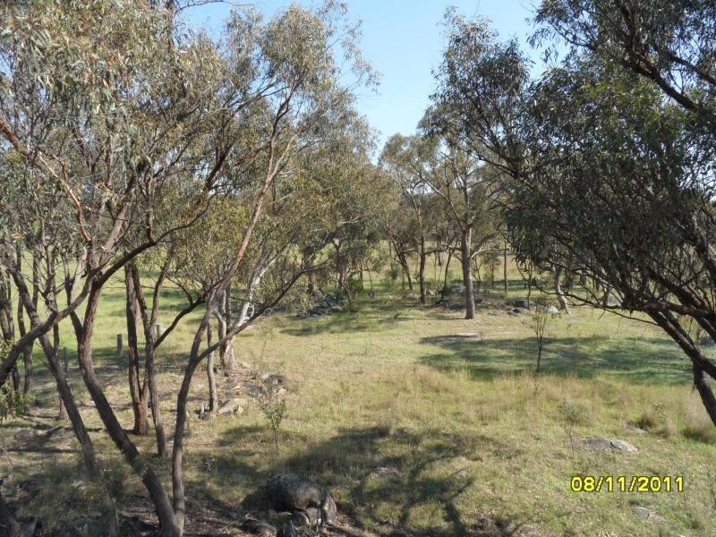 849 Amiens Road, Stanthorpe, Stanthorpe QLD 4380