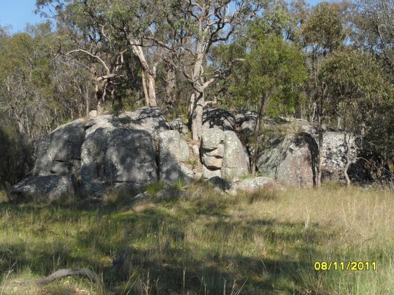 849 Amiens Road, Stanthorpe, Stanthorpe QLD 4380