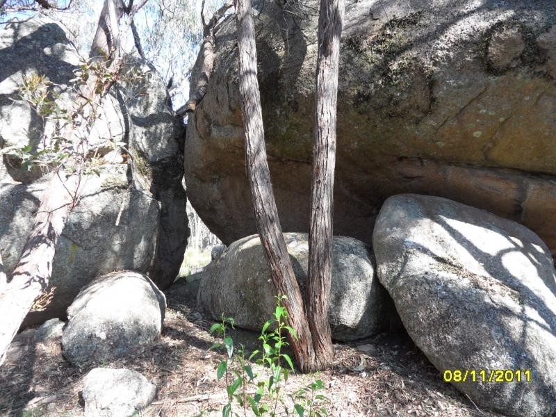 849 Amiens Road, Stanthorpe, Stanthorpe QLD 4380