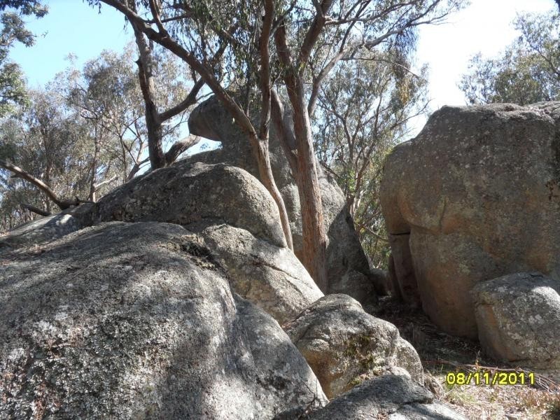 849 Amiens Road, Stanthorpe, Stanthorpe QLD 4380