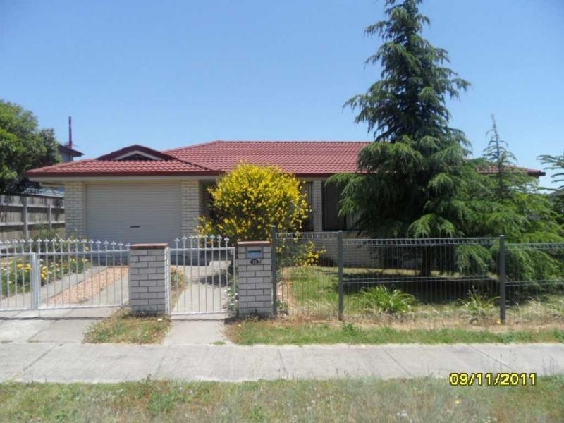 20a Wallangarra Road, Stanthorpe QLD 4380