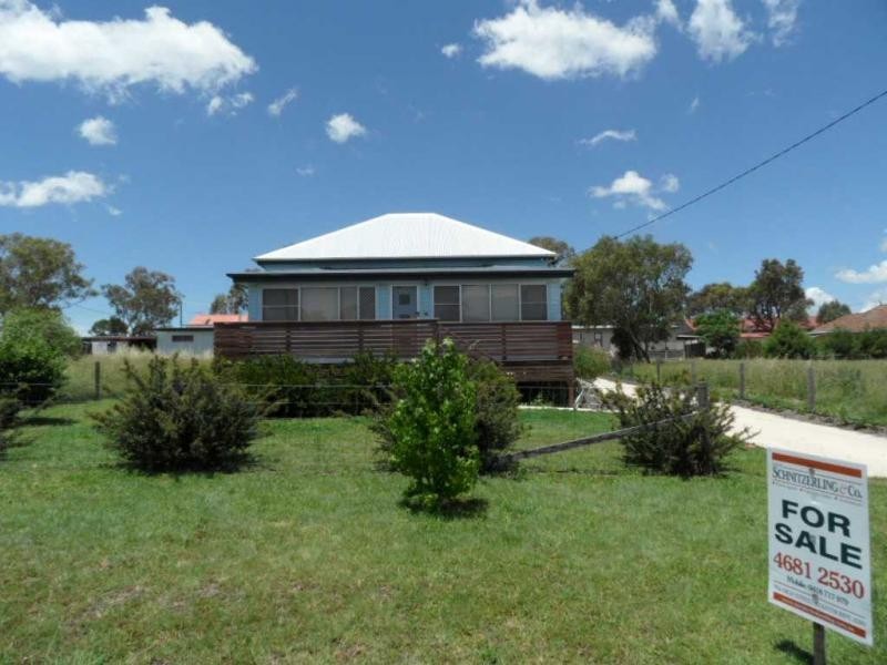 9 Glover Street, Glen Aplin, Stanthorpe QLD 4380