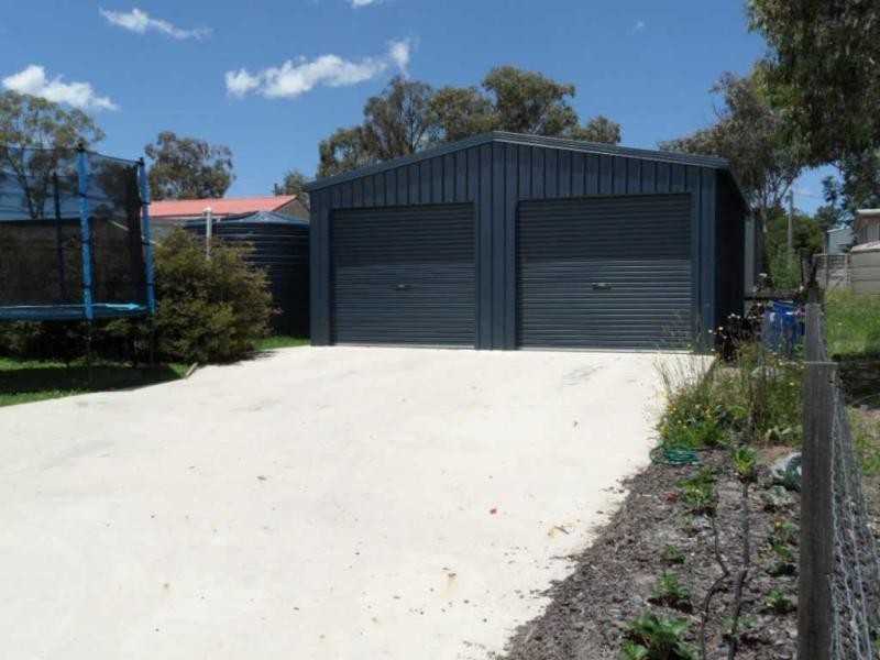 9 Glover Street, Glen Aplin, Stanthorpe QLD 4380