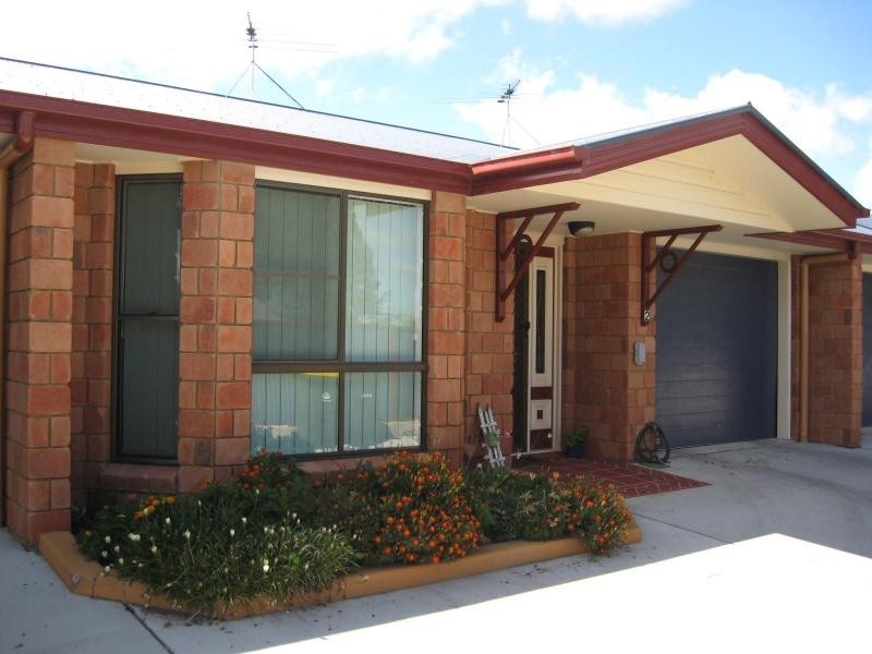 2/10 Corundum Street, Stanthorpe QLD 4380