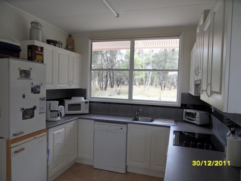 27 Francia Lane, Glen Aplin, Stanthorpe QLD 4380
