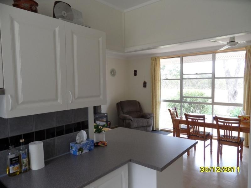 27 Francia Lane, Glen Aplin, Stanthorpe QLD 4380