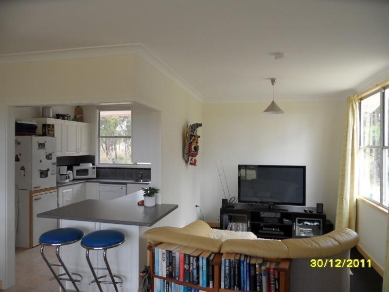 27 Francia Lane, Glen Aplin, Stanthorpe QLD 4380