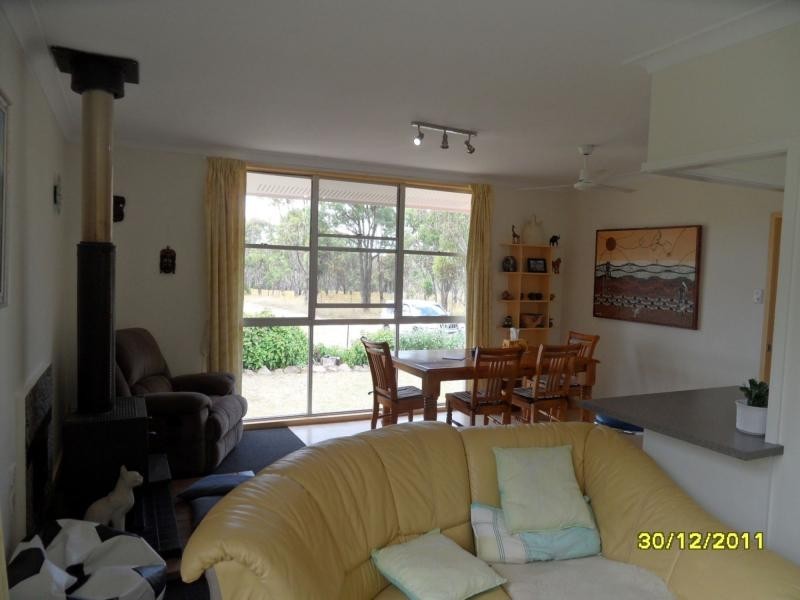 27 Francia Lane, Glen Aplin, Stanthorpe QLD 4380