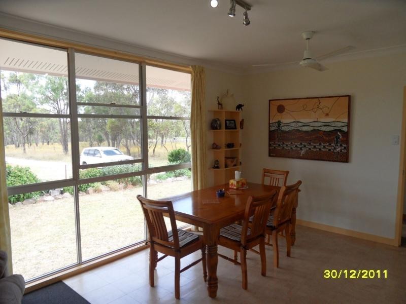 27 Francia Lane, Glen Aplin, Stanthorpe QLD 4380