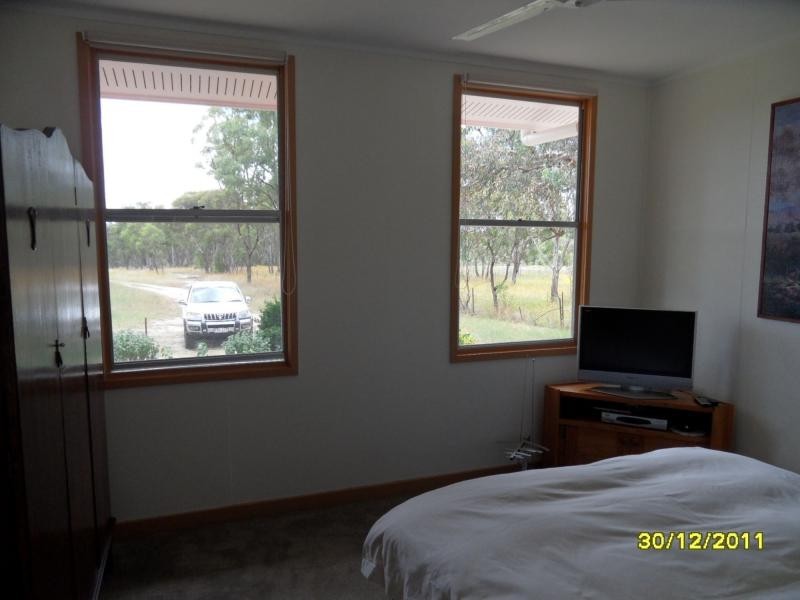 27 Francia Lane, Glen Aplin, Stanthorpe QLD 4380