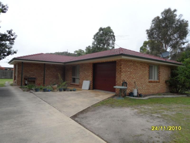 Unit 2/11 Johnson Street, Stanthorpe QLD 4380