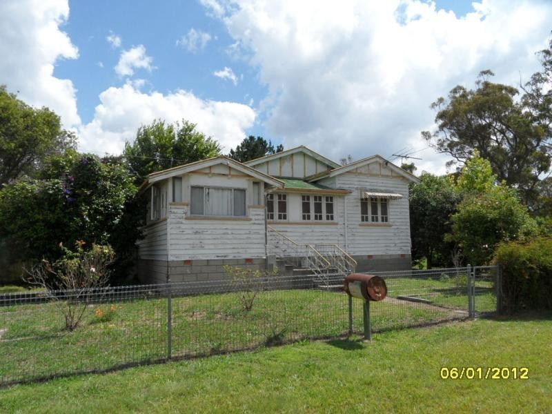 10 Stanthorpe Street, Liston, Liston NSW 2372