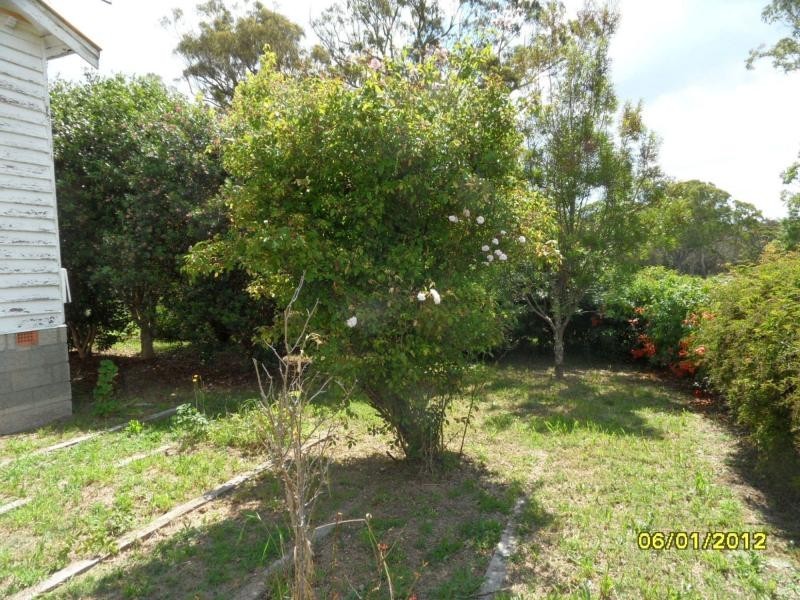 10 Stanthorpe Street, Liston, Liston NSW 2372