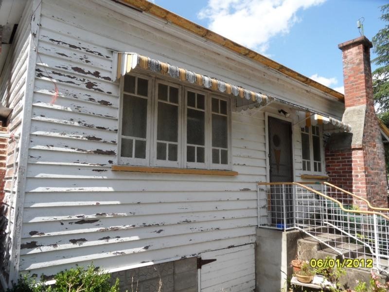 10 Stanthorpe Street, Liston, Liston NSW 2372