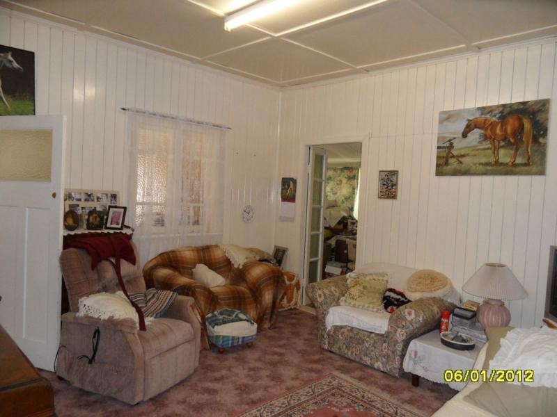 10 Stanthorpe Street, Liston, Liston NSW 2372