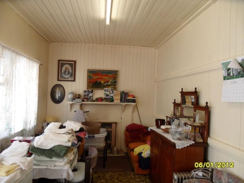 10 Stanthorpe Street, Liston, Liston NSW 2372