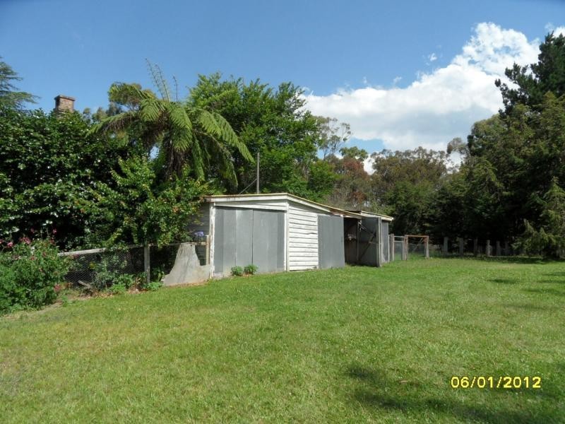 10 Stanthorpe Street, Liston, Liston NSW 2372