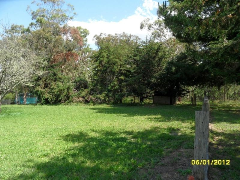 10 Stanthorpe Street, Liston, Liston NSW 2372