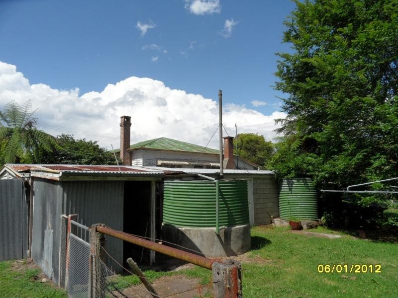 10 Stanthorpe Street, Liston, Liston NSW 2372