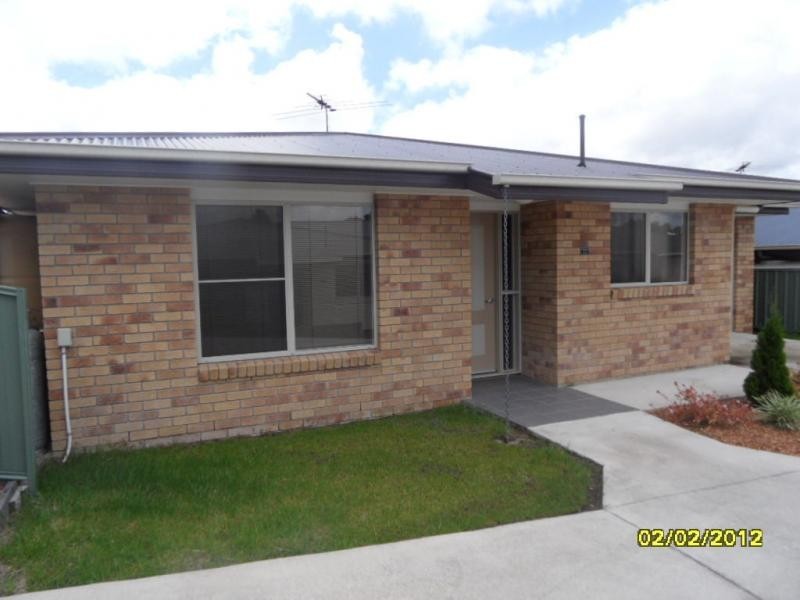 Unit 11/21 Wolfram Street, Stanthorpe, Stanthorpe QLD 4380