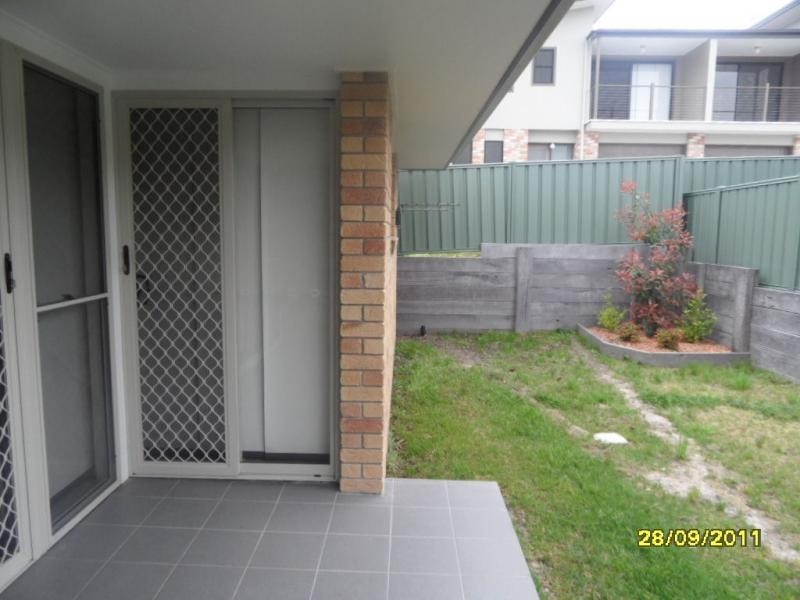 Unit 11/21 Wolfram Street, Stanthorpe, Stanthorpe QLD 4380