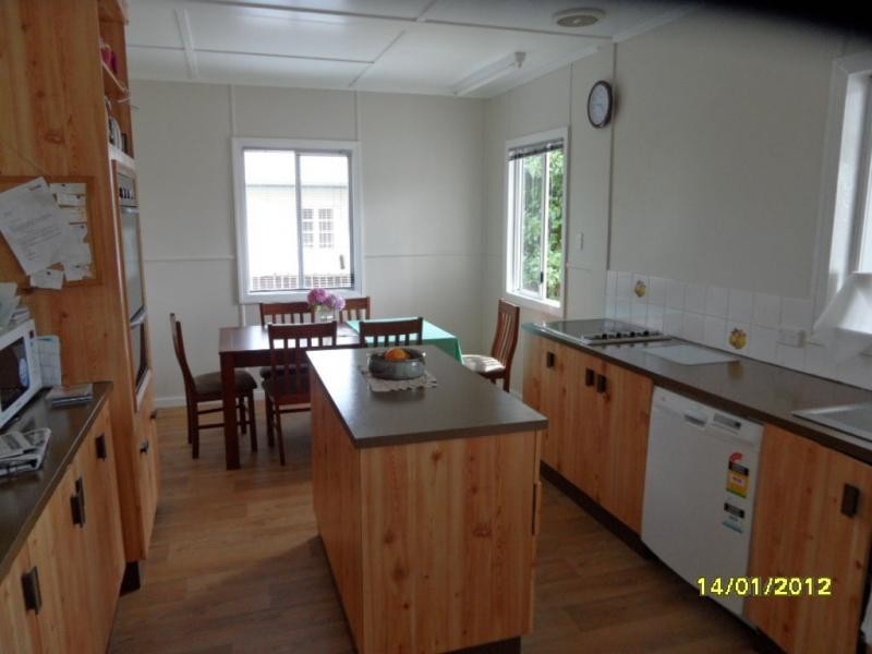 11 Ferris Street, Stanthorpe, Stanthorpe QLD 4380