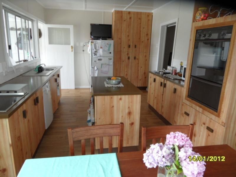 11 Ferris Street, Stanthorpe, Stanthorpe QLD 4380