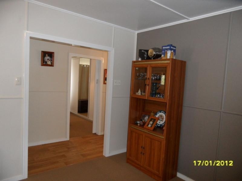 11 Ferris Street, Stanthorpe, Stanthorpe QLD 4380