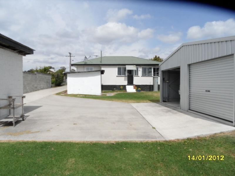 11 Ferris Street, Stanthorpe, Stanthorpe QLD 4380