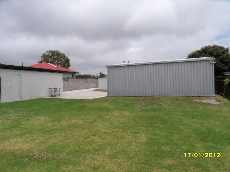 11 Ferris Street, Stanthorpe, Stanthorpe QLD 4380