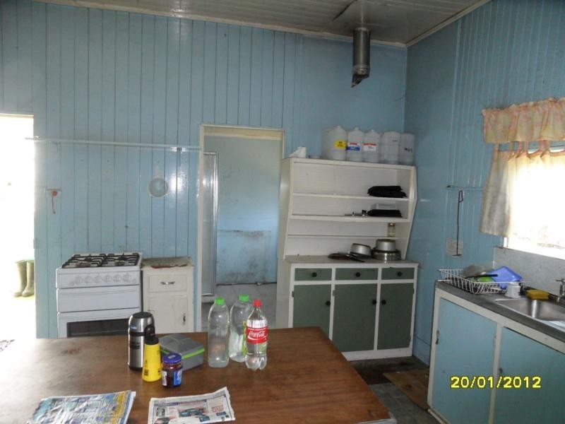 343 Granite Belt Drive, Thulimbah, Stanthorpe QLD 4380