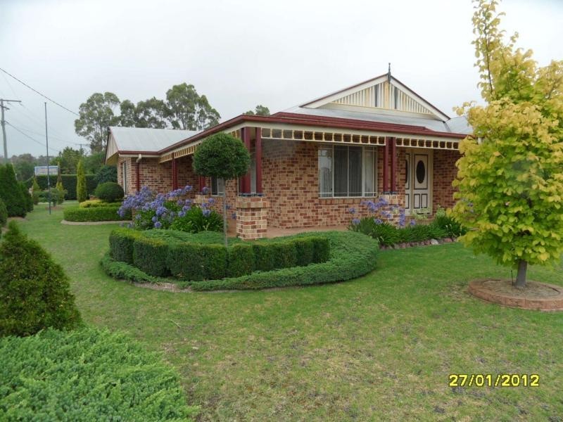 Stanthorpe QLD 4380