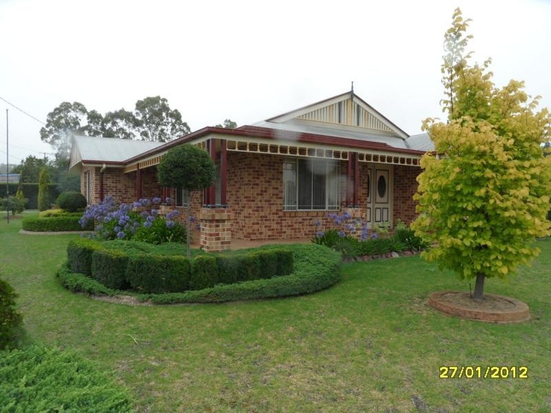 Stanthorpe QLD 4380
