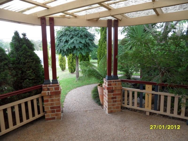Stanthorpe QLD 4380