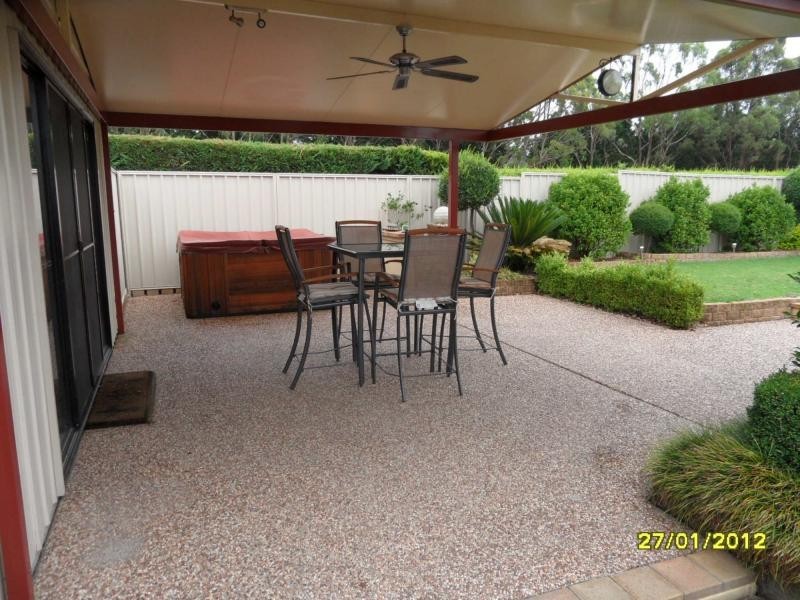 Stanthorpe QLD 4380