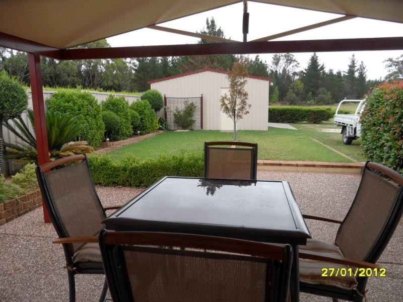 Stanthorpe QLD 4380