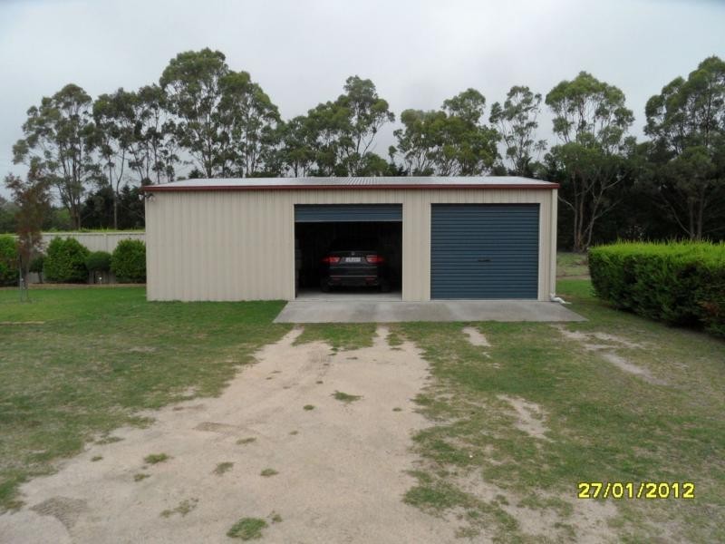 Stanthorpe QLD 4380