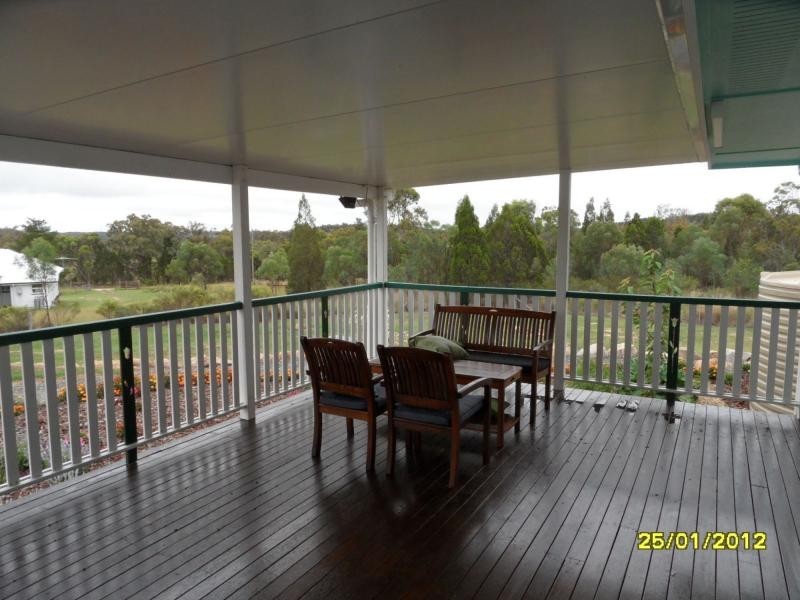 11 Cummerford Road, Glen Aplin, Stanthorpe QLD 4380