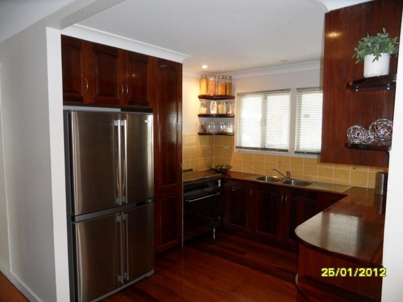 11 Cummerford Road, Glen Aplin, Stanthorpe QLD 4380