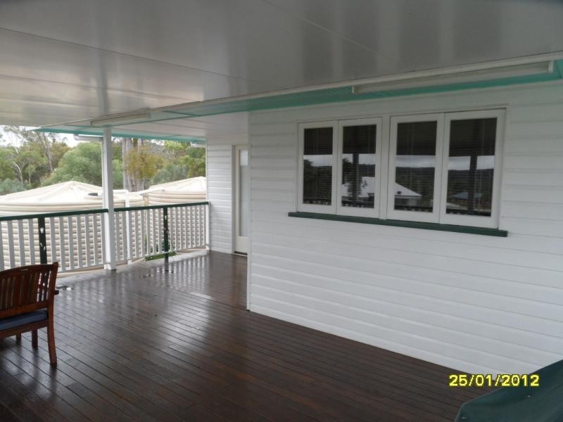 11 Cummerford Road, Glen Aplin, Stanthorpe QLD 4380