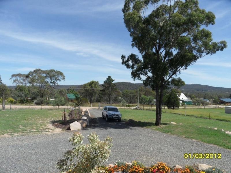 11 Cummerford Road, Glen Aplin, Stanthorpe QLD 4380