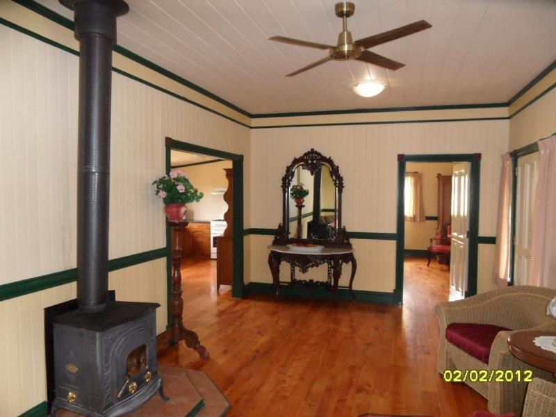 Lot 4 Ameins Road, Thulimbah, Stanthorpe QLD 4380